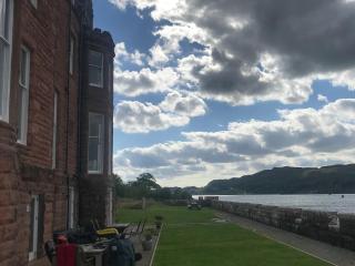 Kilbowie Retreat - Oban - 1
