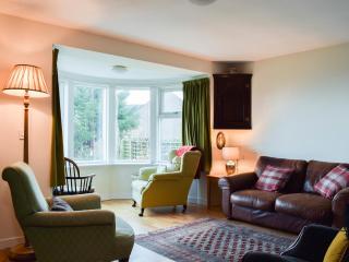 Puddingstone Cottage - Gartmore - 9