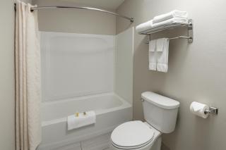 Days Inn & Suites by Wyndham Mt Pleasant - Mount Pleasant - 2