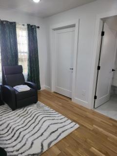 Tkc Villa - Newark - 2