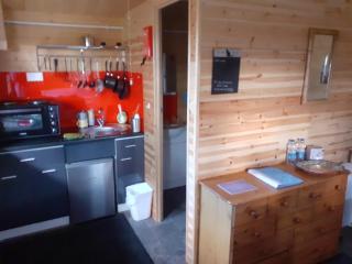 Alpaca Hideaway - Uk35188 - Newtown - 8