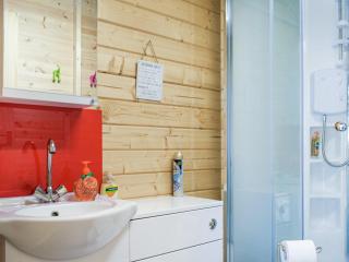 Alpaca Hideaway - Uk35188 - Newtown - 2