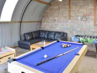 Benwells Holiday Cottage - Maud - 1