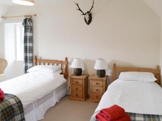 Keepers House - Glenrossal - 6