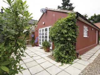 Wisteria Cottage - Aylsham - 6