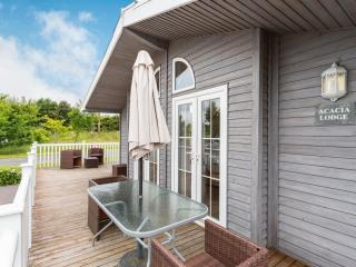 Acacia Lodge - Willington - 9