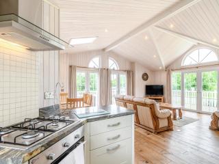 Acacia Lodge - Willington - 7