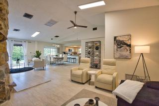 Modern Cozy House 4 min From Englewood Beach - 8