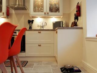 Rhunahaorine Cottage - 4