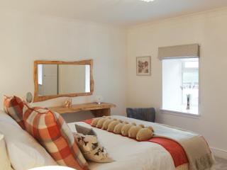Rhunahaorine Cottage - Gortinanane - 6