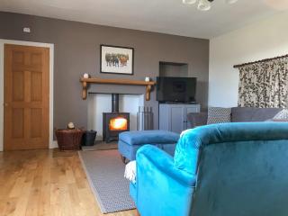 Havannah Cottage - Alnham - 0