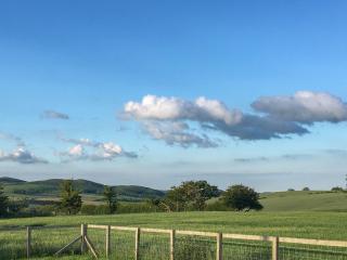 Havannah Cottage - Alnham - 1