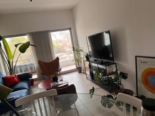 Apartment in the best area of Mendoza - Mendoza - 2