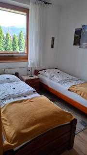 Apartament Zakopane Kamieniec 10i - Zakopane - 4