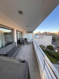 Apartment in the best area of Mendoza - Mendoza - 1