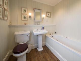 Uig Bay Cottage - Uig - 1