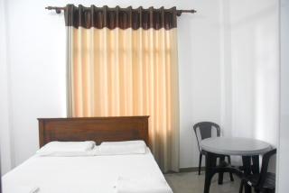 Grand White Hotel - Homagama - 1