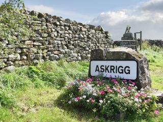 Skellgill Barn - Bainbridge - 3