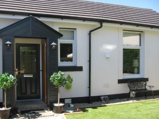 Ivy Cottage - Dunoon - 0