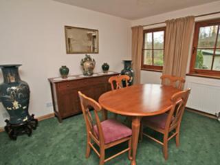 The Wheelhouse - Linlithgow - 9