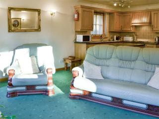 The Wheelhouse - Linlithgow - 7