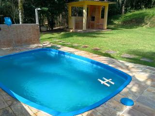 Sítio Cantinho da Natureza - 3