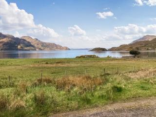 Grieves Cottage - Arnisdale - 0