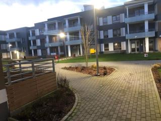 Apartamenty ZACISZE - Koszalin - 8