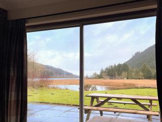 Oich View - Uk37554 - Kilfinnan - 6