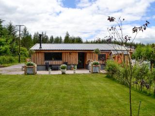 Dark Sky Lodge - Cray - 0