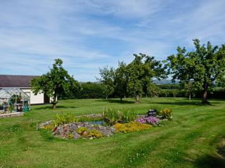 The Paddock - Bodelwyddan - 0