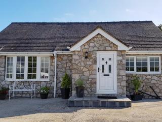 The Paddock - Bodelwyddan - 1