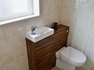 Brierdene End Cottage - Hartley - 1