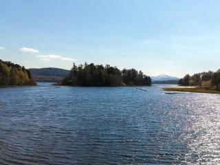Kingussie Apartment - Kingussie - 1