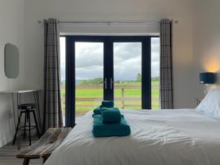 Willow Lodge - Muir of Ord - 2