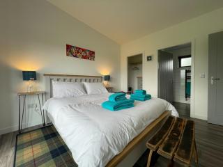 Willow Lodge - Muir of Ord - 3