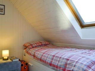 Shore Cottage - Arnisdale - 5