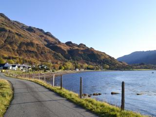 Shore Cottage - Arnisdale - 1