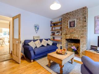 Anchor Cottage - Whitstable - 7