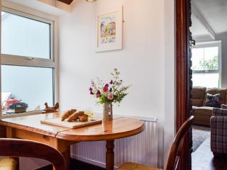 Ty Lewis Cottage - Llanelli - 4