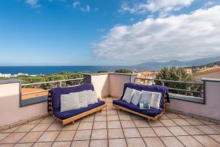Holiday home in Cala Gonone Nuoro Provinz 40363 - Cala Gonone - 9