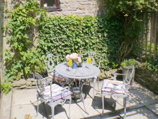 Gable Cottage - E3386 - Onecote - 5