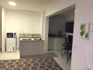 BrooklinSuites- Loft Consulado USA Shop Morumbi Metro Brooklin - São Paulo - 2