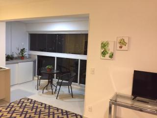 BrooklinSuites- Loft Consulado USA Shop Morumbi Metro Brooklin - São Paulo - 1