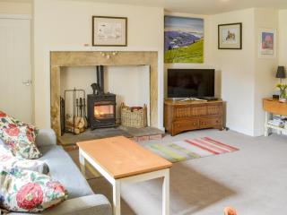 Middle Cottage - Shilbottle - 0