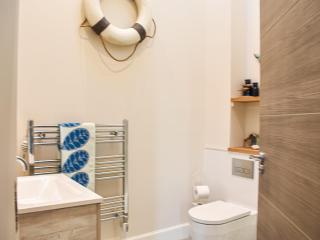 Drums Beach House - 1