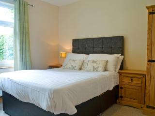 Cressfield Villa - Ecclefechan - 7