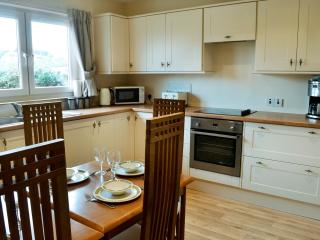 Cressfield Villa - Ecclefechan - 8