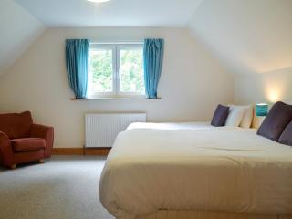 Cressfield Villa - Ecclefechan - 4