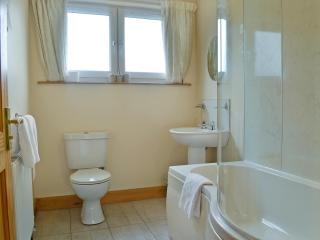 Cressfield Villa - Ecclefechan - 3